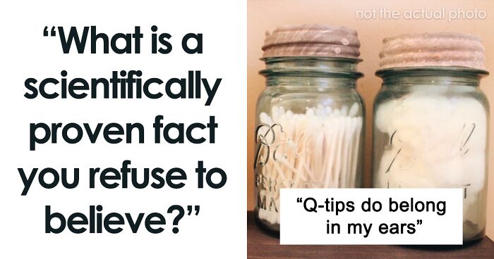 30 People Share Facts That Are True Despite Sounding Completely Made Up