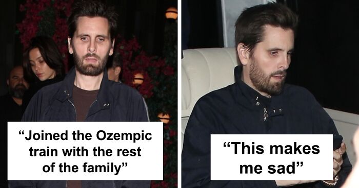 Scott Disick’s Weight Loss Triggers Fan Speculation About His Well-Being