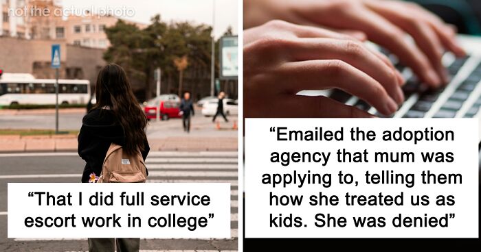 “What My Grandpa Did To Me”: 45 Secrets That People Swear They’ll Never Tell Their Parents