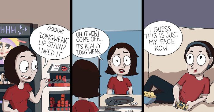 33 Comics About Gaming, And Universal Experiences Many People Might Relate To