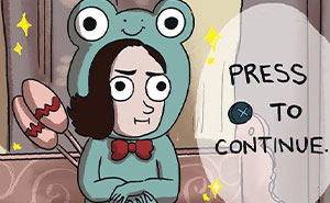 Artist Creates Relatable Comics For Video Game Fans And Pet Owners (33 Pics)