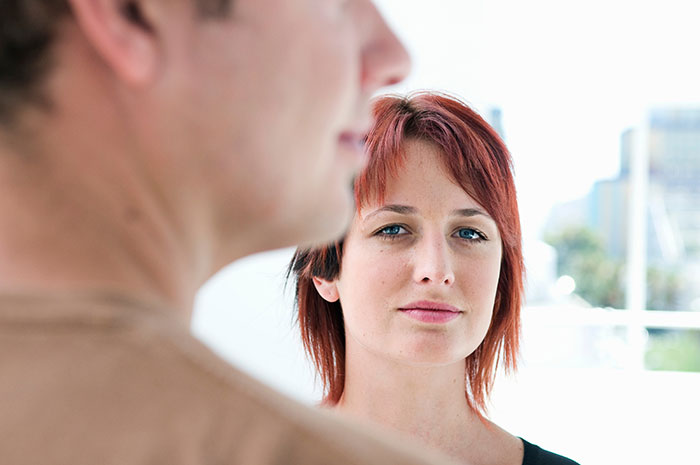 Woman Gets Rejected By Widower, Calls Him A Horrible Dad Woman Gets Rejected By Widower, Calls Him A Horrible Dad