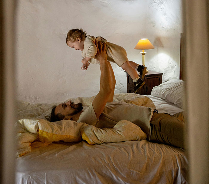 Woman Gets Rejected By Widower, Calls Him A Horrible Dad Woman Gets Rejected By Widower, Calls Him A Horrible Dad