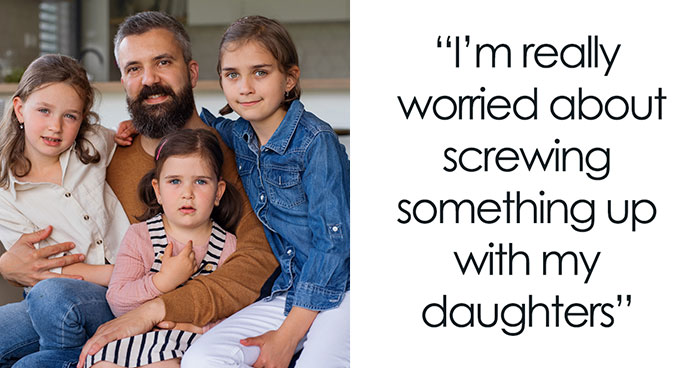 Woman Gets Rejected By Widower, Calls Him A Horrible Dad