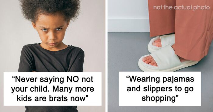 “Total Ignorance Of Science”: 40 Older Adults Point Out Weird Things That Are “Normal” Nowadays