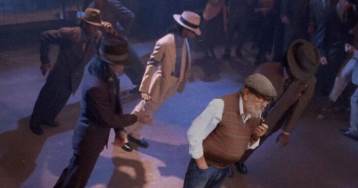 25 Hilarious Reinterpretations Of Music Albums Created By This Father-Son Duo (New Pics)