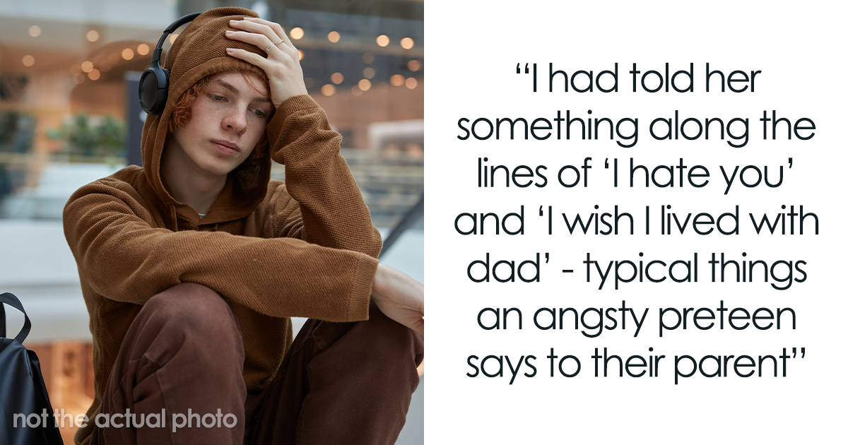 Mom Abandons 11 Y.O. After One Tantrum, He Ruins Her Engagement Party 6 Years Later - Vimarsana News
