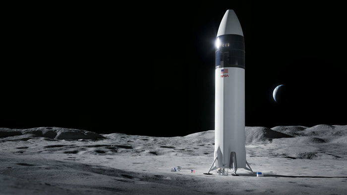 Artemis III Will Mark The First Crewed Moon Landing Mission Since Apollo 17 In 1972 Artemis III Will Mark The First Crewed Moon Landing Mission Since Apollo 17 In 1972