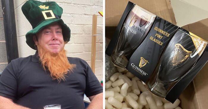 29 Funny Accessories For St.Patrick’s Day 2024
