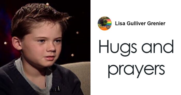 “I Just Want Him To Be Happy”: Mom Of “Star Wars” Child Actor Reveals He’s In A Mental Facility