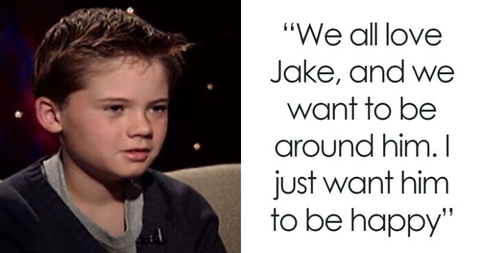 “I Just Want Him To Be Happy”: Mom Of “Star Wars” Child Actor Reveals He’s In A Mental Facility