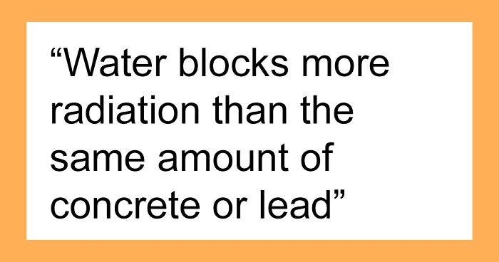 “What’s Your Favorite True Statistic That Makes People Do A Double Take When They Hear It?” (45 Answers)