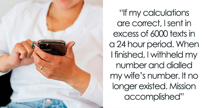 Scammers Steal Woman’s Number And Max Out Her Credit Cards, Her Husband Gets Perfect Revenge