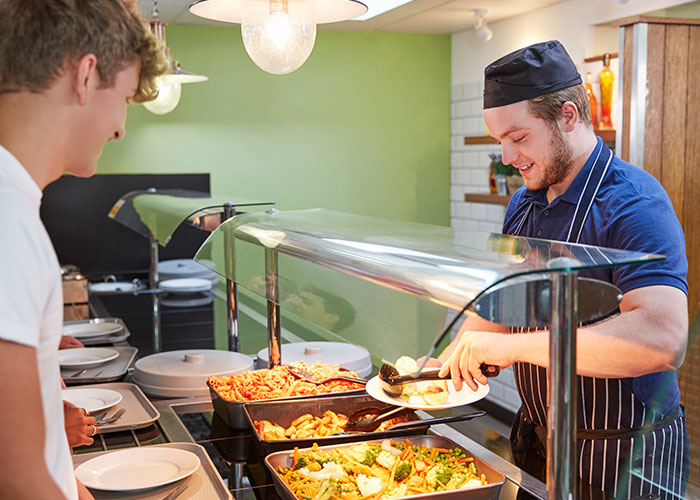 “One Of The Proudest Moments Of My Life”: Student’s Malicious Compliance Feeds Over 120 People “One Of The Proudest Moments Of My Life”: Student’s Malicious Compliance Feeds Over 120 People