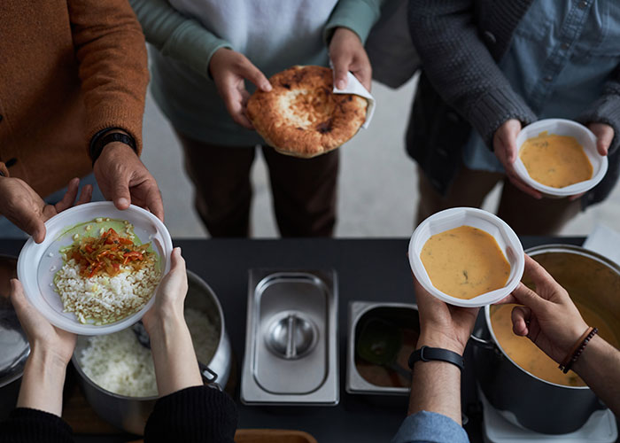 “One Of The Proudest Moments Of My Life”: Student’s Malicious Compliance Feeds Over 120 People “One Of The Proudest Moments Of My Life”: Student’s Malicious Compliance Feeds Over 120 People