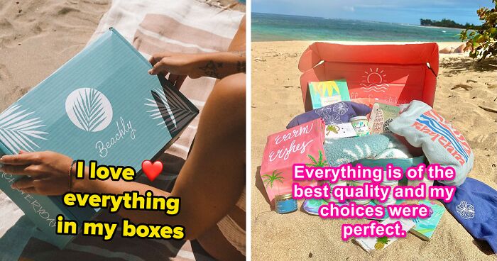 22 Best Subscription Boxes That’ll Make Life a Whole Lot Easier
