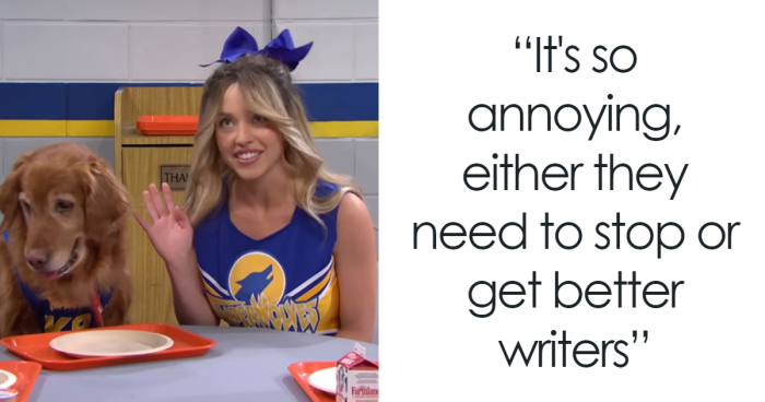 Sydney Sweeney’s SNL Performance Draws Backlash Following Exaggerated Focus On Her Body