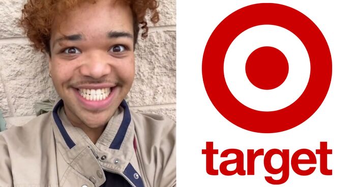 Target Starbucks Employee Quits Job In Front Of Entire Store In Viral Video