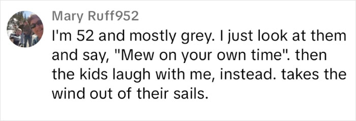 Teacher Claims New ‘Mewing’ Trend Might Be The Final Reason She Quits Teaching, Goes Viral Teacher Claims New ‘Mewing’ Trend Might Be The Final Reason She Quits Teaching, Goes Viral