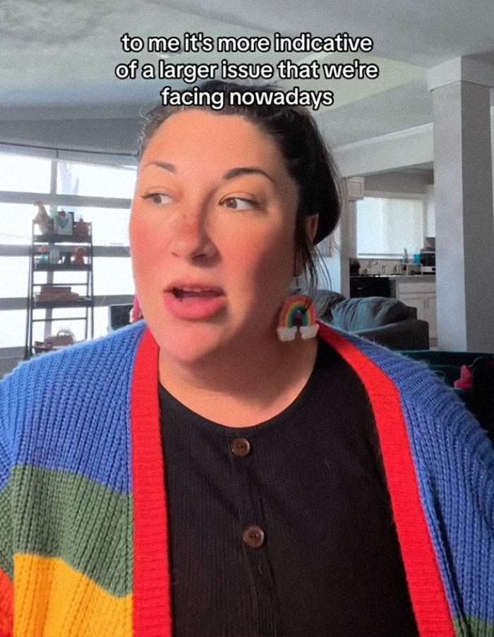 Teacher Claims New ‘Mewing’ Trend Might Be The Final Reason She Quits Teaching, Goes Viral Teacher Claims New ‘Mewing’ Trend Might Be The Final Reason She Quits Teaching, Goes Viral