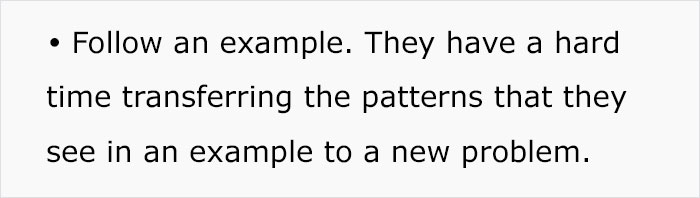 “The Ugly Truth”: Teacher At Breaking Point As Students Can’t Handle Simple Tasks “The Ugly Truth”: Teacher At Breaking Point As Students Can’t Handle Simple Tasks