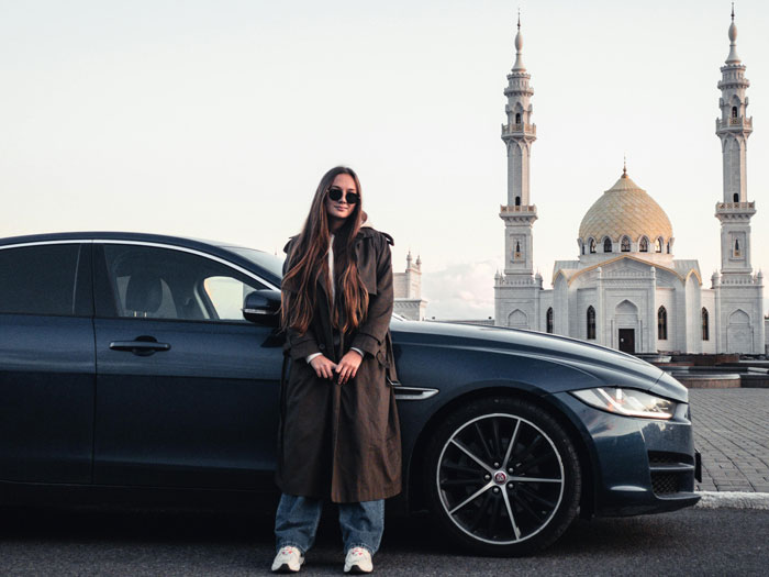 Envious Sister Wonders Why Sibling Gets A Car And She Doesn't, Learns She Is A Drain On The Family Envious Sister Wonders Why Sibling Gets A Car And She Doesn't, Learns She Is A Drain On The Family