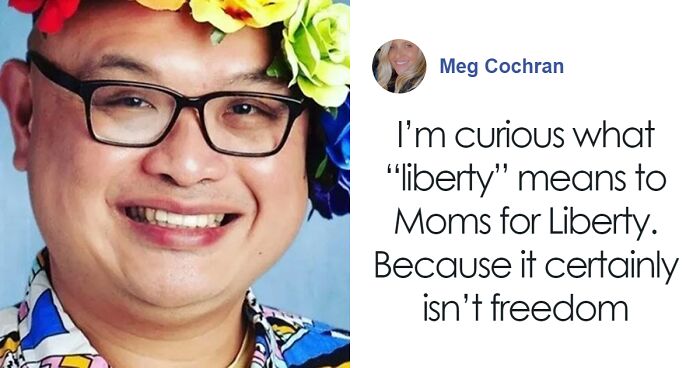 Texas Teacher Forced To Resign After Public Outrage For Spirit Day Outfit