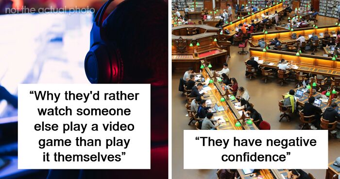 “Negative Confidence”: 36 Things About Today’s Kids That Older People Just Don’t Understand