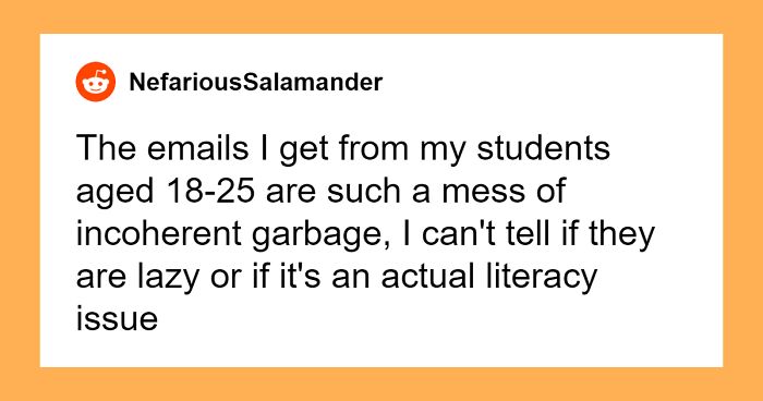 “Obsession With Therapy-Speak”: 36 Things Older People Don’t Get About The Younger Generations