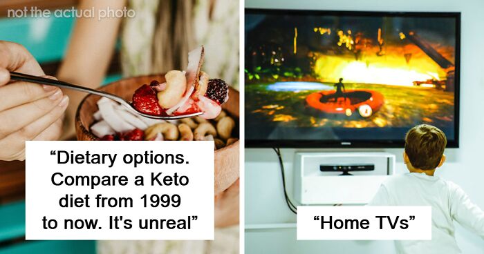 “What Is Currently In Its ‘Golden Age’, But Not Enough People Know About It?” (40 Answers)