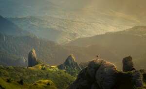 Hey Pandas, Share Your Best Nature Pics (Closed)