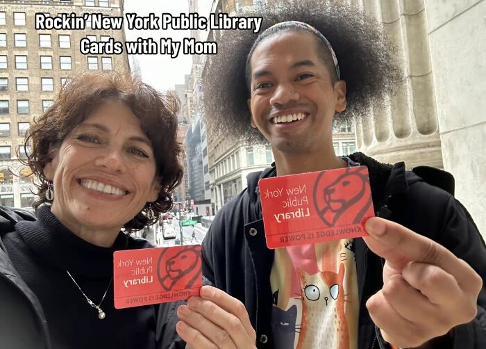 “Having Fun Isn’t Hard When You’ve Got A Library Card”: Librarian Who Brought Joy To Hundreds Quits