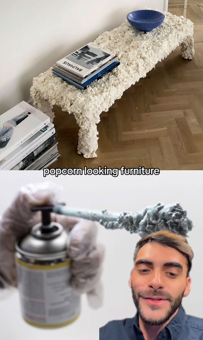 This TikToker Is Revisiting Past DIY Trends, And Some Of Them Were Wild This TikToker Is Revisiting Past DIY Trends, And Some Of Them Were Wild