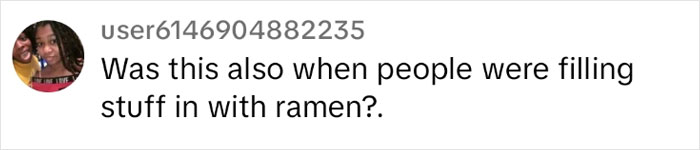 This TikToker Is Revisiting Past DIY Trends, And Some Of Them Were Wild This TikToker Is Revisiting Past DIY Trends, And Some Of Them Were Wild