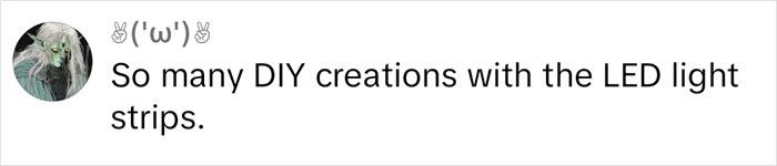 This TikToker Is Revisiting Past DIY Trends, And Some Of Them Were Wild This TikToker Is Revisiting Past DIY Trends, And Some Of Them Were Wild