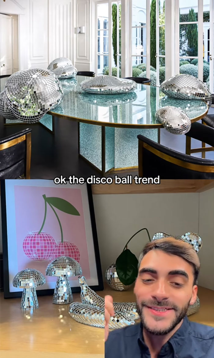 This TikToker Is Revisiting Past DIY Trends, And Some Of Them Were Wild This TikToker Is Revisiting Past DIY Trends, And Some Of Them Were Wild