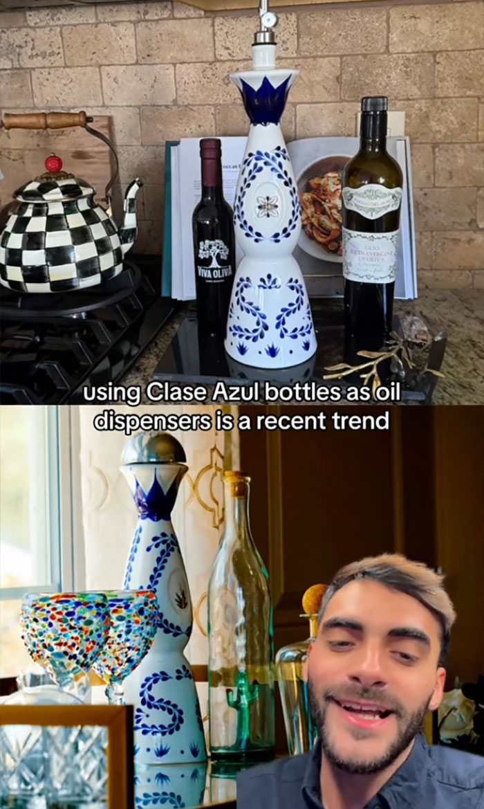 This TikToker Is Revisiting Past DIY Trends, And Some Of Them Were Wild This TikToker Is Revisiting Past DIY Trends, And Some Of Them Were Wild