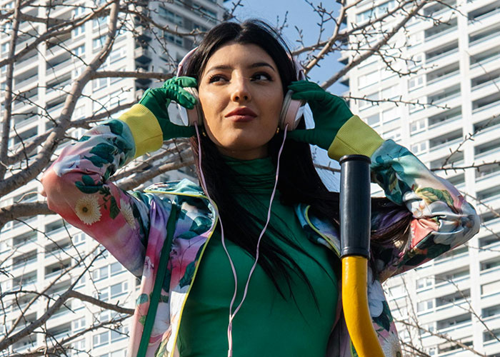 Sleep-Deprived Nurse Puts An End To 50-Year-Old College Tradition Sleep-Deprived Nurse Puts An End To 50-Year-Old College Tradition