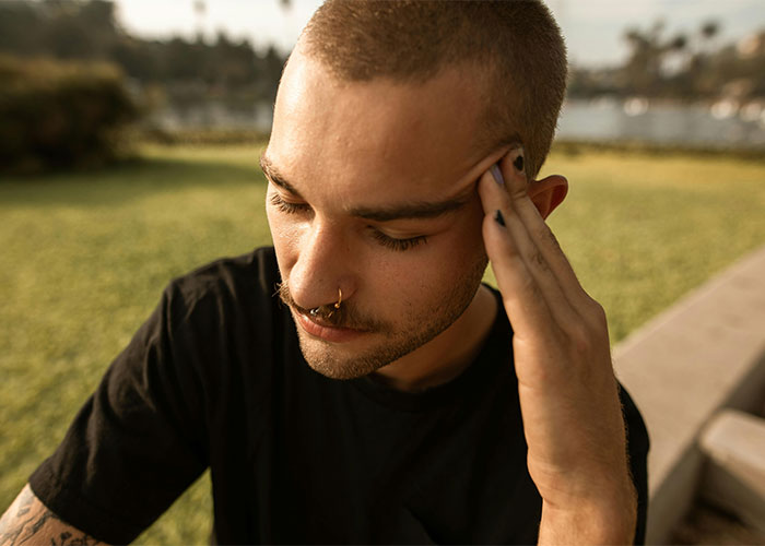 Sleep-Deprived Nurse Puts An End To 50-Year-Old College Tradition Sleep-Deprived Nurse Puts An End To 50-Year-Old College Tradition