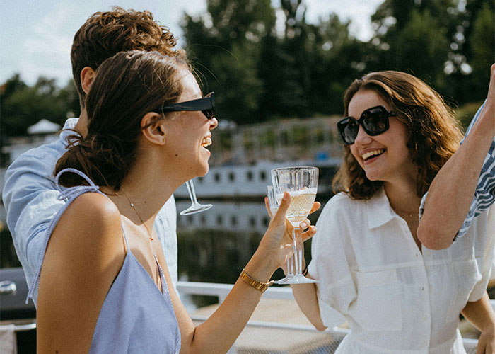 Sleep-Deprived Nurse Puts An End To 50-Year-Old College Tradition Sleep-Deprived Nurse Puts An End To 50-Year-Old College Tradition