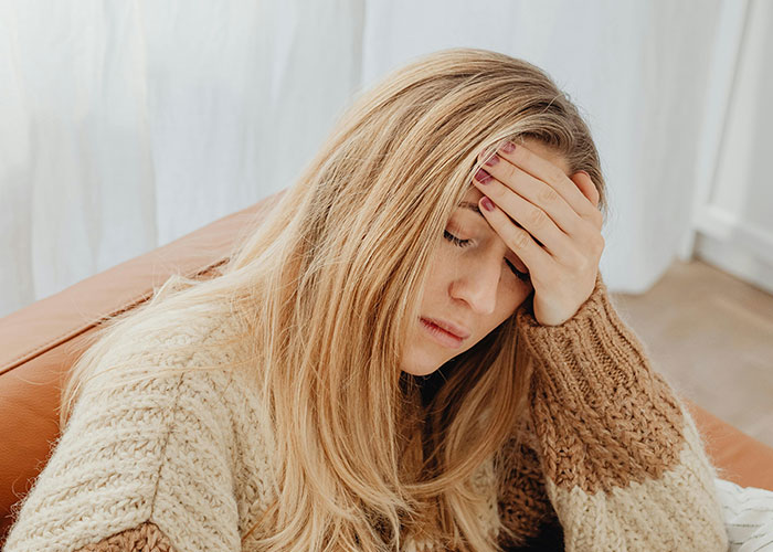 Sleep-Deprived Nurse Puts An End To 50-Year-Old College Tradition Sleep-Deprived Nurse Puts An End To 50-Year-Old College Tradition
