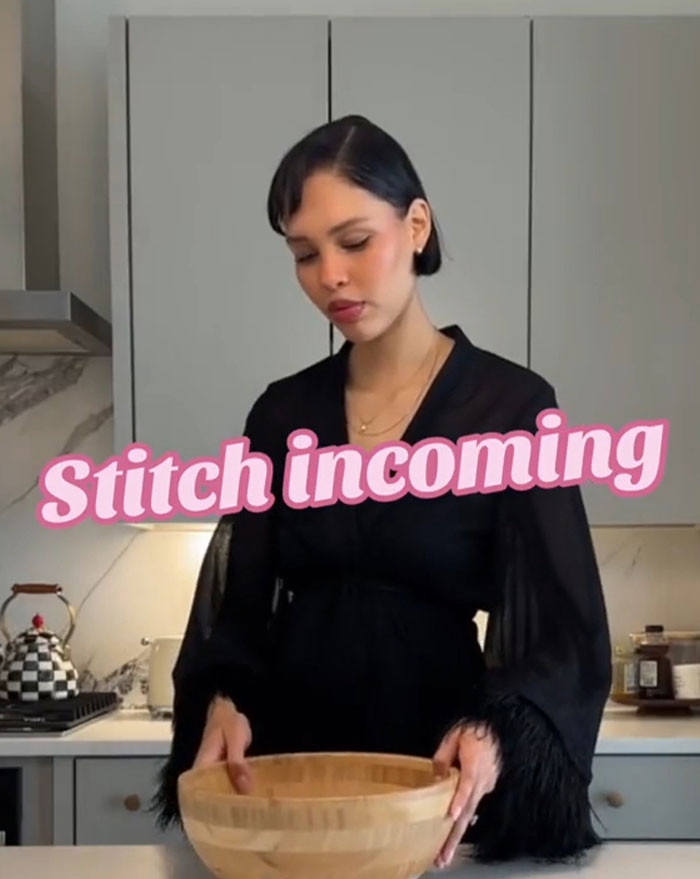 New Trend Of Wealthy Tradwives Showcases Them Doing Unnecessary Labor For Show New Trend Of Wealthy Tradwives Showcases Them Doing Unnecessary Labor For Show