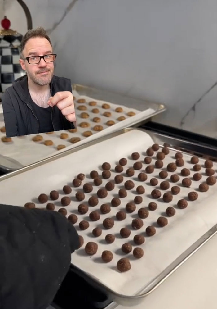 New Trend Of Wealthy Tradwives Showcases Them Doing Unnecessary Labor For Show New Trend Of Wealthy Tradwives Showcases Them Doing Unnecessary Labor For Show