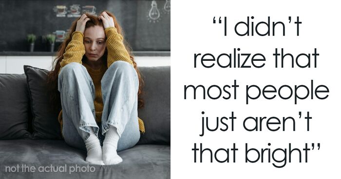 “It Absolutely Blew My Mind”: 50 Traits People Thought Everyone Had, But Were Proven Wrong