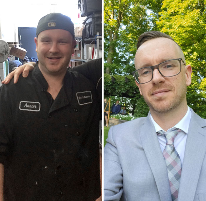 3 Years Alcohol-Free. A Lot Can Change With Effort
