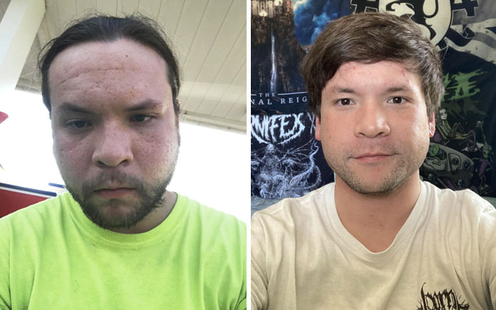 My Two-Year Sobriety Transformation