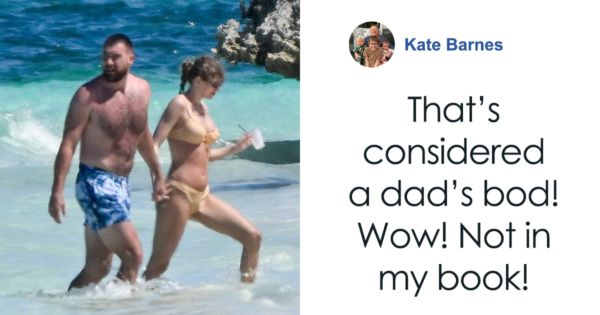 “It’s March!“: Travis Kelce Defends His Weight Gain After Online Criticism Of His “Dad Bod”