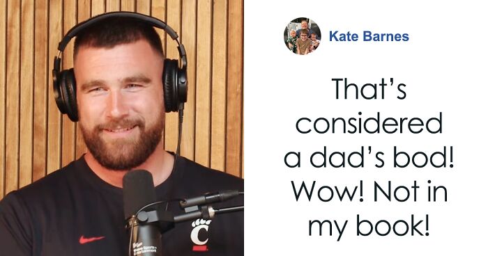 “It’s March!“: Travis Kelce Defends His Weight Gain After Online Criticism Of His “Dad Bod”