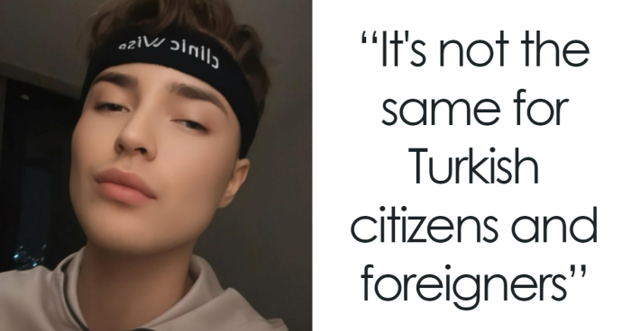 Activists Share Before And After Photos Of Their “Cheaper” Plastic Surgeries In Turkey