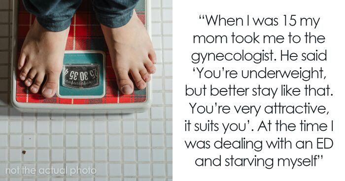34 Times Doctors Crossed Boundaries And Blurted Out The Most Inappropriate Things To Patients